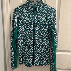 Golf/athletic shirt